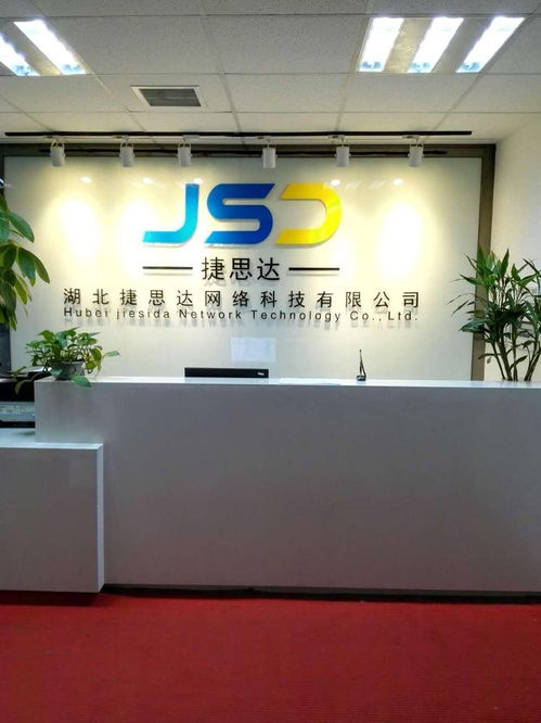 湖北捷思達網絡科技 深耕技術開發，驅動數字化未來